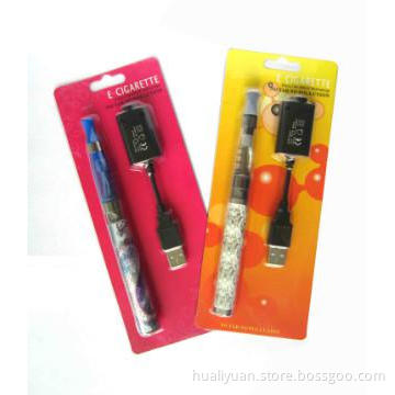 EGO-B Plastic Cheap Electronic Cigarette Starter Kit